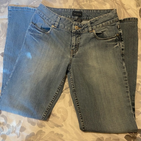 The Limited jeans - Picture 2 of 5